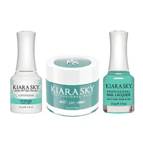 Kiara Sky All In One - Matching Colors - 5074 Off the Grid - Trio