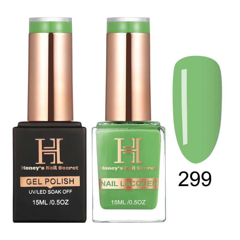 Honey Secret Duo - #HP 299