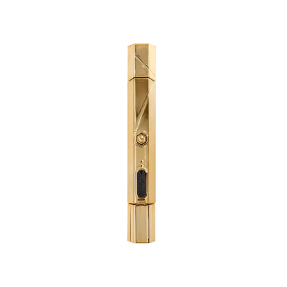 Apres Gel-X Omni Light Gold