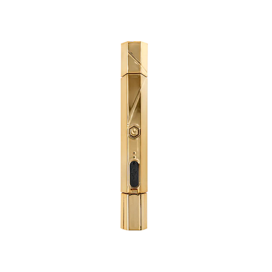 Apres Gel-X Omni Light Gold