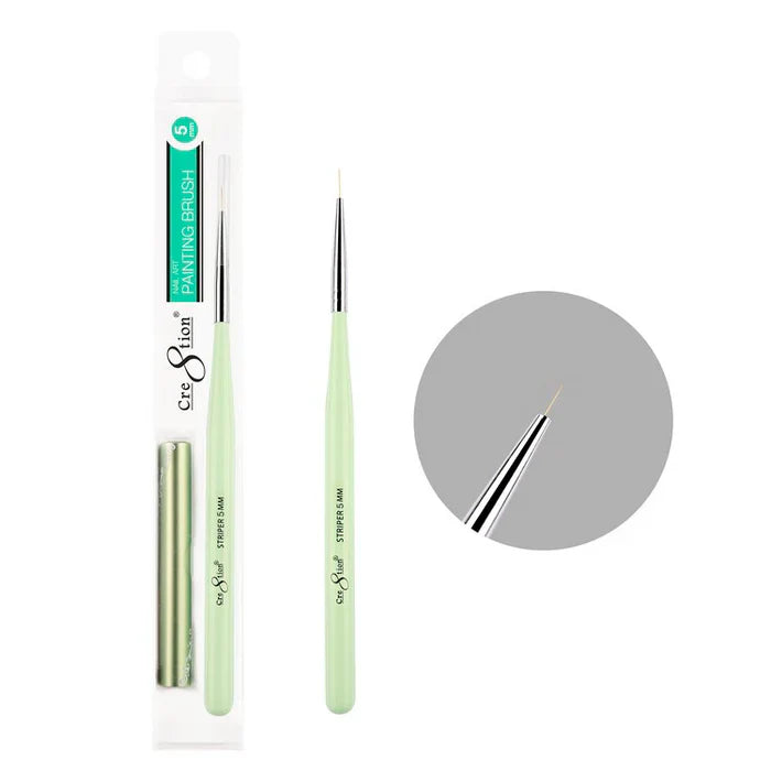 Cre8tion Detail Nail Art Brush #5mm