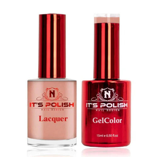 (Fall Color Bundle) NotPolish Matching Pair 0.5oz - M20