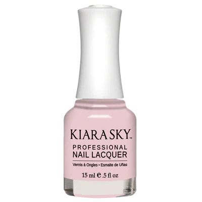 Kiara Sky All In One - Nail Lacquer 0.5oz - 5003 LAVEN-DARE