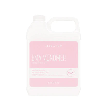 Kiara Sky - EMA Acrylic Liquid Monomer - 8oz