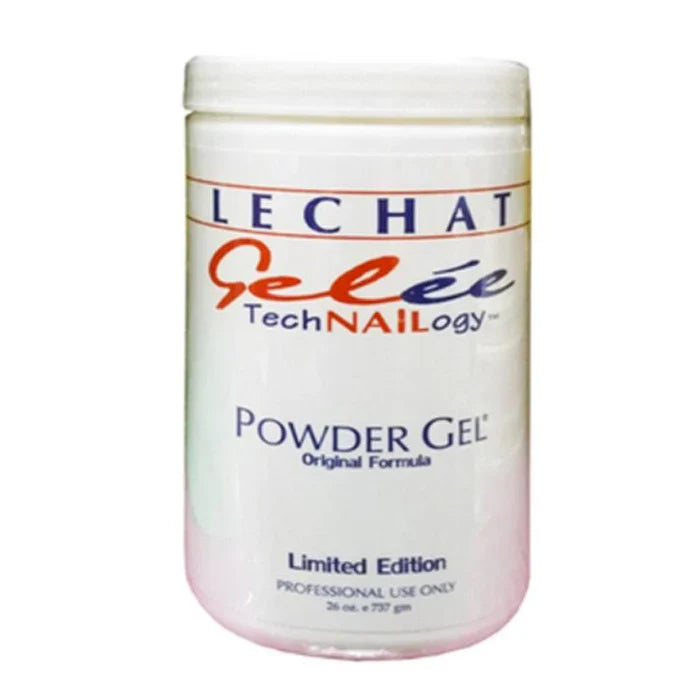 LeChat Gelee Gel Powder - Original Fomular 26oz