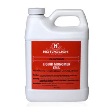 Notpolish - EMA Liquid Monomer 32oz