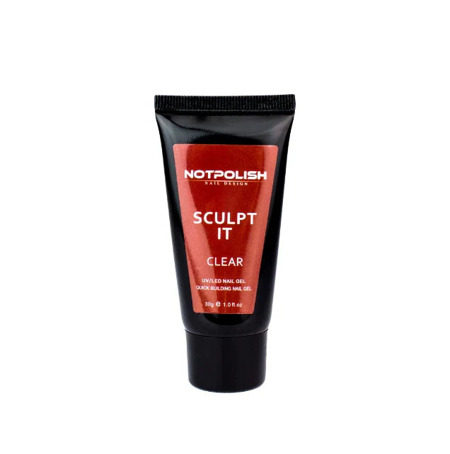 NotPolish Sculpt It 15ml