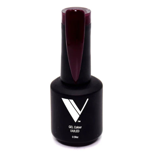 Valentino Gel Polish 0.5oz - 003