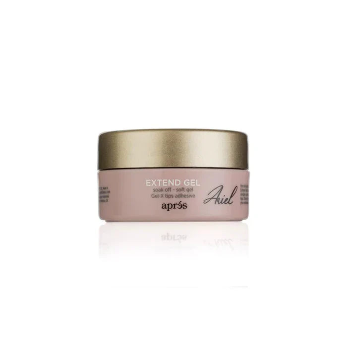 Apres Color Extend Gel Jar - Ariel 15ml