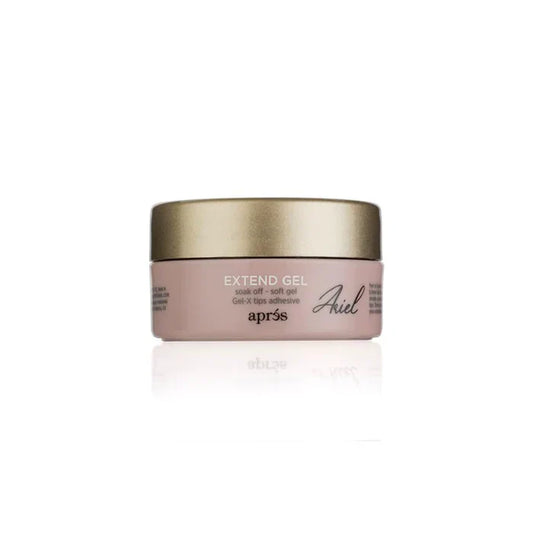 Apres Color Extend Gel Jar - Ariel 15ml