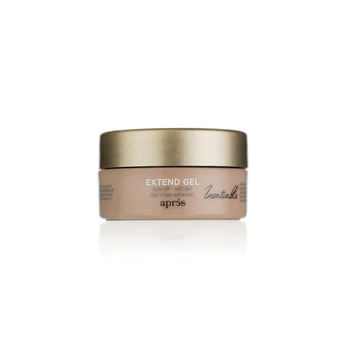 Apres Color Extend Gel Jar - Carla 15ml