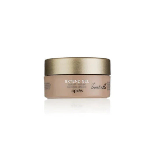 Apres Color Extend Gel Jar - Carla 15ml