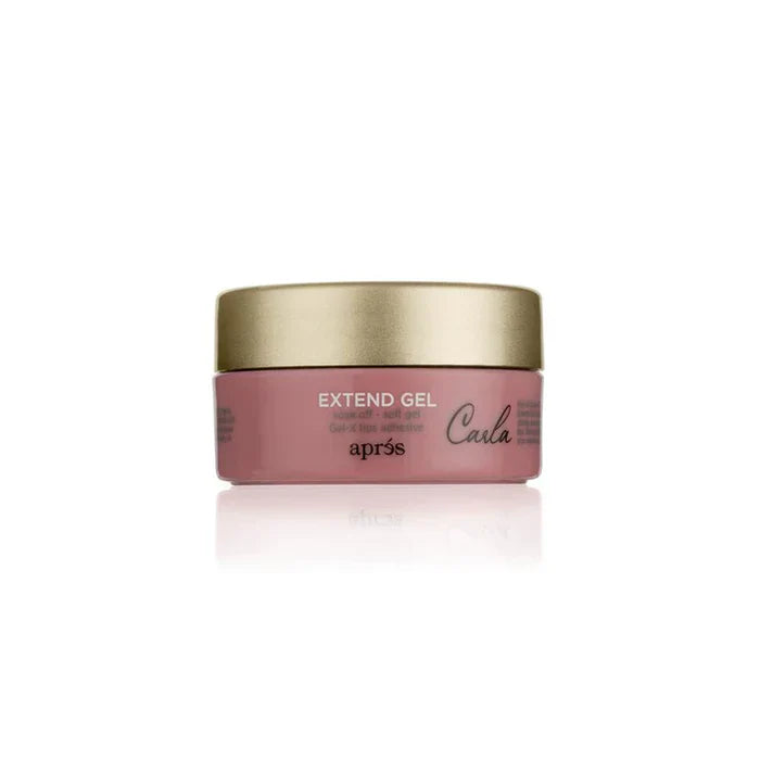 Apres Color Extend Gel Jar - Insatiable 15ml