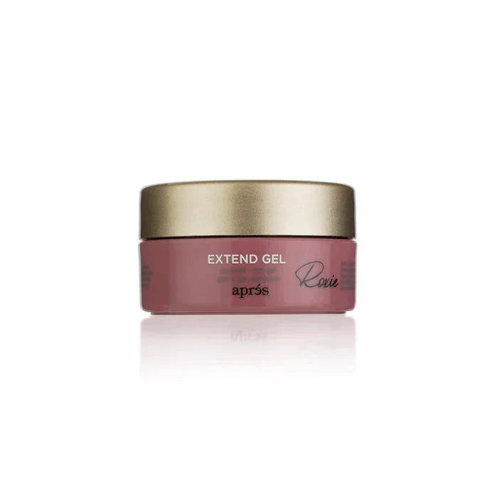 Apres Color Extend Gel Jar - Yesica 15ml