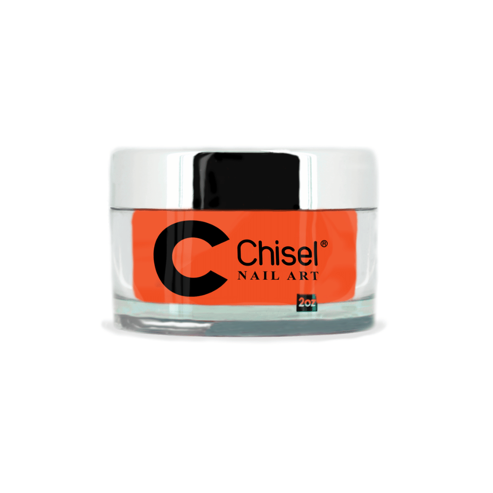 Chisel Acrylic & Dipping 2oz - NEON 03