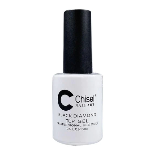 Chisel Black Diamond Top Coat