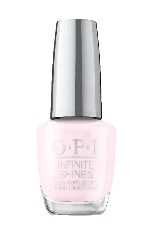 OPI Infinite Shine .5oz - #HRL31 - Let's Be Friends