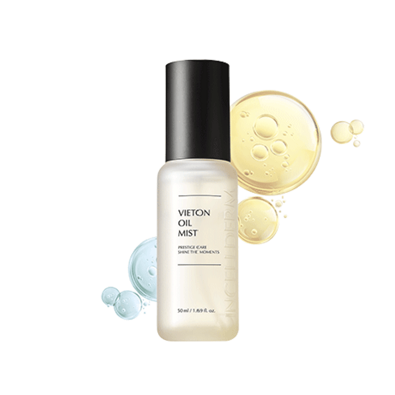 Riman Vieton Oil Mist