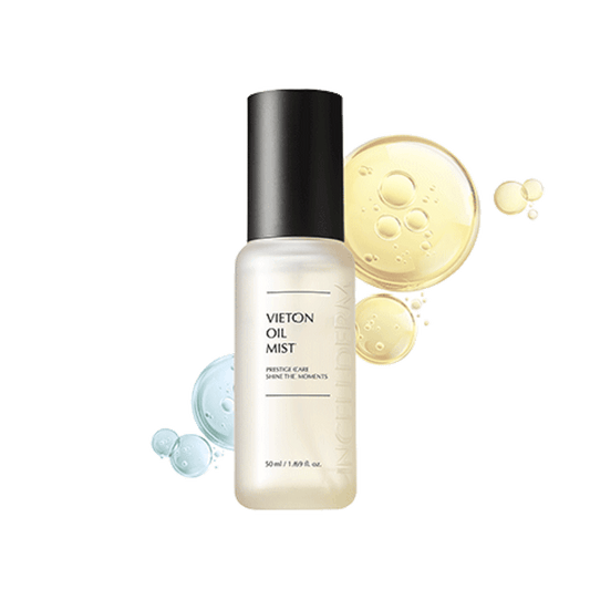 Riman Vieton Oil Mist