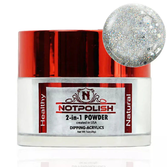 NotPolish Dip Powder 1oz - OMG28