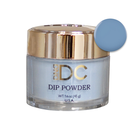 DC Dap Dip 1.6oz - #030  AQUA BLUE