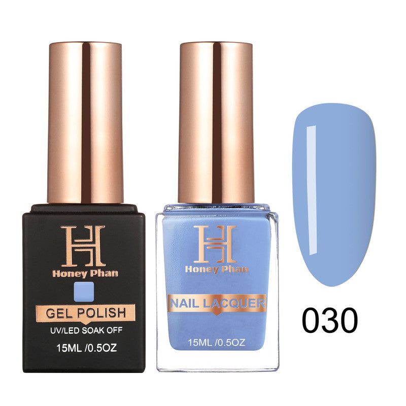 Honey Secret Duo - #HP 030