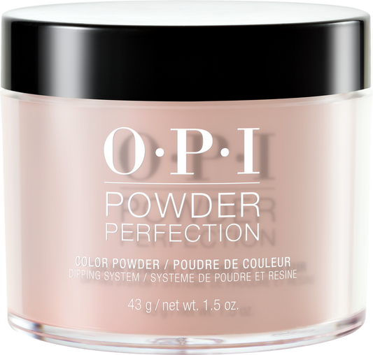 OPI Dipping Powders 1.5oz - #DP H67 Do You Take Lei Away?