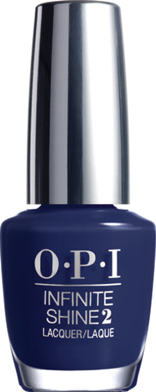 OPI Infinite Shine .5oz - #IS L16 - GET RYD-OF-THYM BLUES