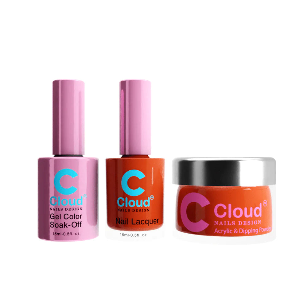 Chisel Cloud 4in1 Trio - 060