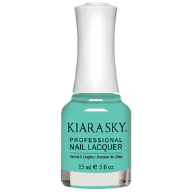 Kiara Sky All In One - Matching Colors - 5074 Off the Grid - Lacquer