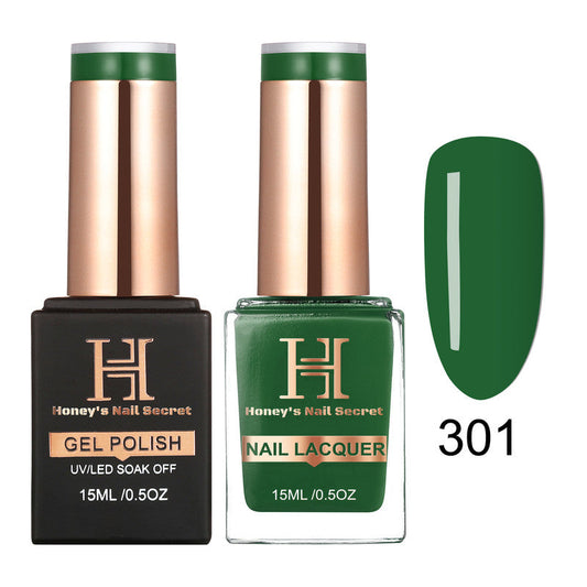 Honey Secret Duo - #HP 301