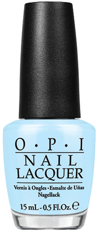 OPI Lacquer .5oz - #NL T75 - IT'S A BOY!