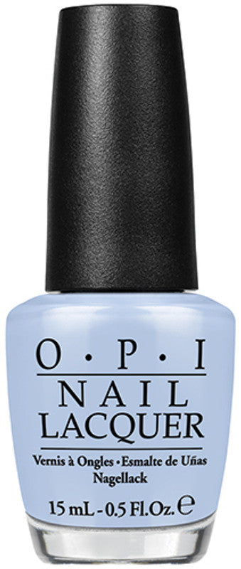 OPI Lacquer .5oz - #NL T76 - AM WHAT I AMETHYST