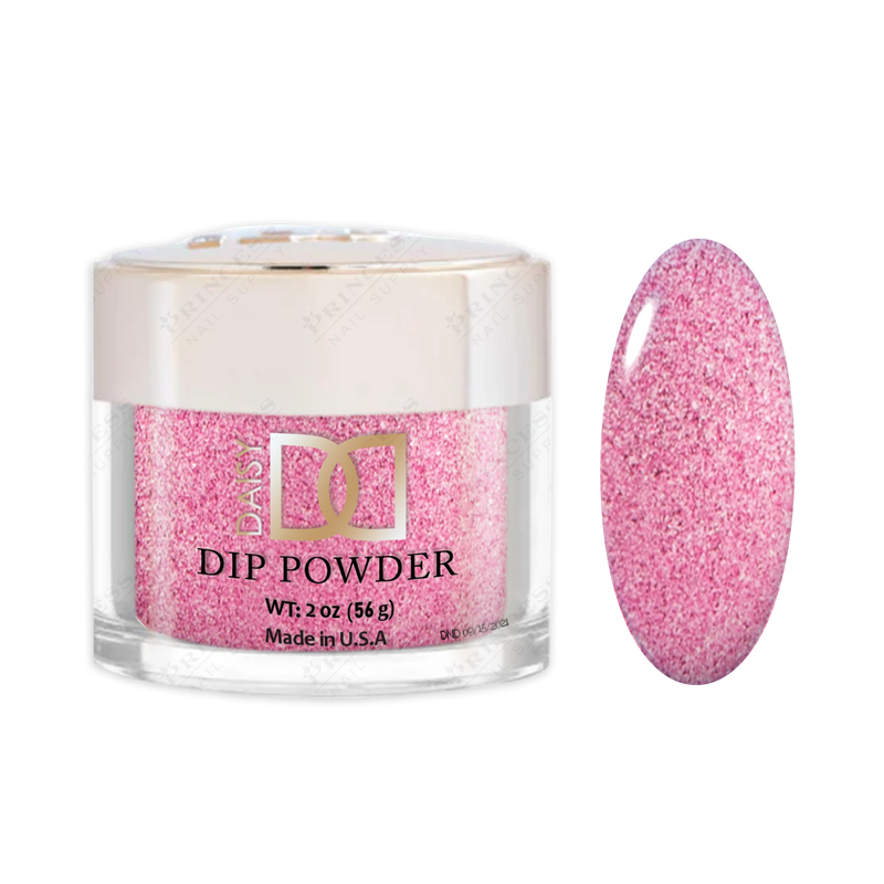 DND Dap Dip - #708 Warming Rose