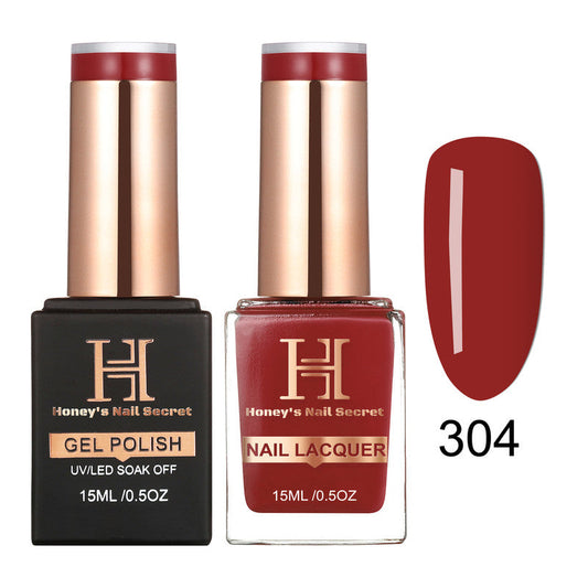 Honey Secret Duo - #HP 304