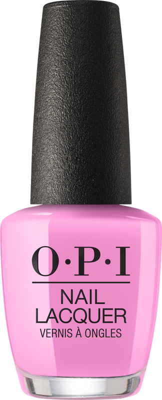 OPI Lacquer .5oz - #NL T81 - Another Ramen-tic Evening