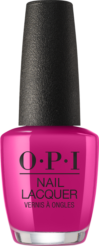 OPI Lacquer .5oz - #NL T83 - Hurry-juku Get This Color!