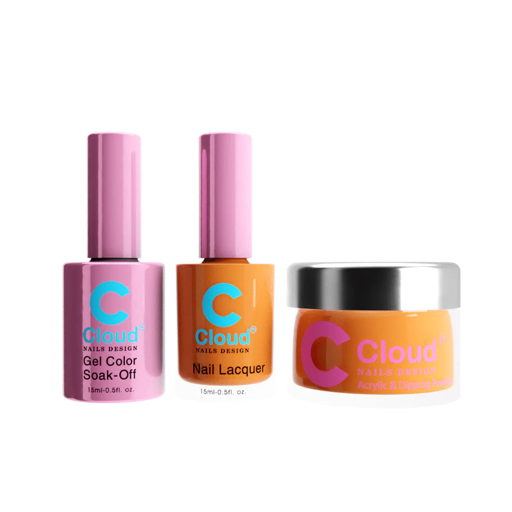 Chisel Cloud 4in1 Trio - 067