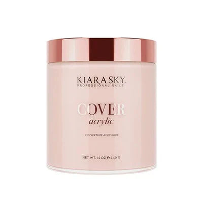 Kiara Sky All In One - Cover Acrylic Powder - 003 SWEET AS PIE - 12oz