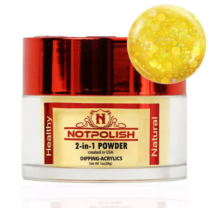 NotPolish Dip Powder 1oz - OMG29