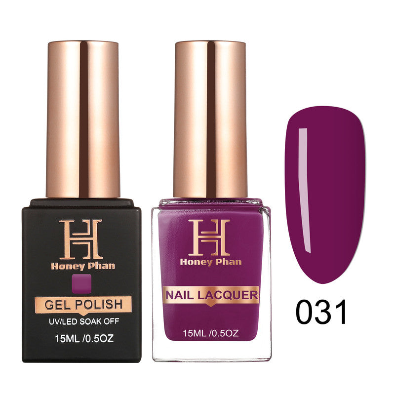 Honey Secret Duo - #HP 031