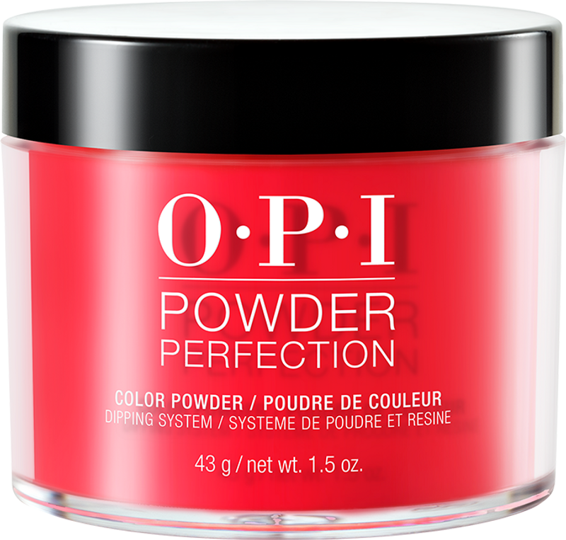 OPI Dipping Powders 1.5oz - #DP H70 Aloha from OPI