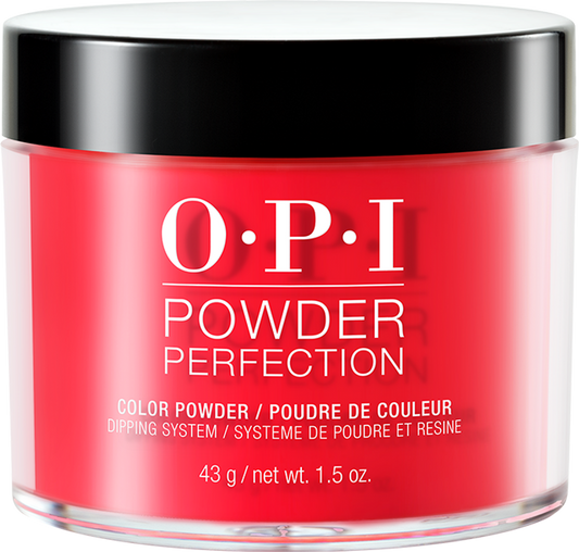 OPI Dipping Powders 1.5oz - #DP H70 Aloha from OPI