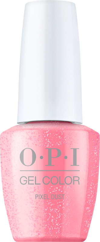 OPI GelColor .5oz #GC D51 - Pixel Dust