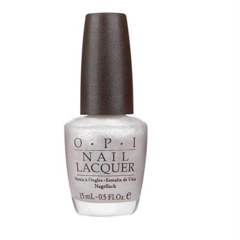 OPI Lacquer .5oz - #NL A36 - HAPPY ANNIVERSARY!