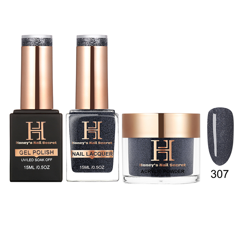 Honey Secret Combo -  #HP 307