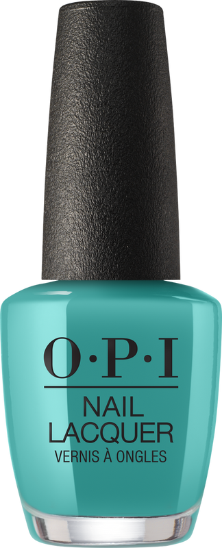 OPI Lacquer .5oz - #NL T87 - I'm a Sushi Roll