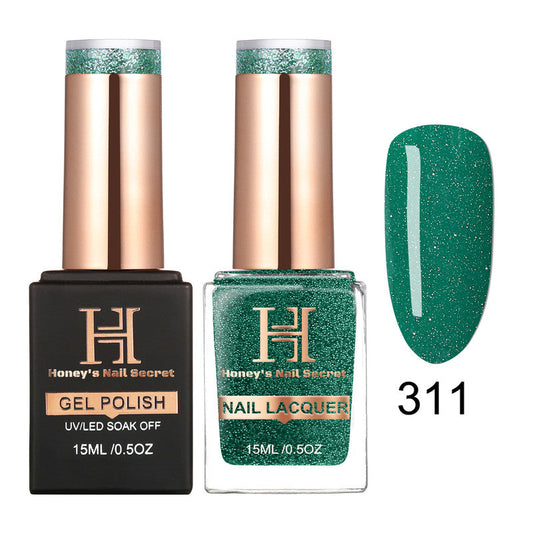 Honey Secret Duo - #HP 311