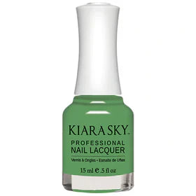 Kiara Sky All In One - Matching Colors - 5077 The Tea - Lacquer