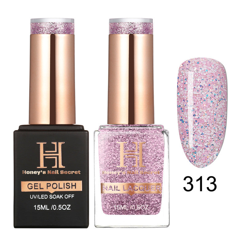 Honey Secret Duo - #HP 313